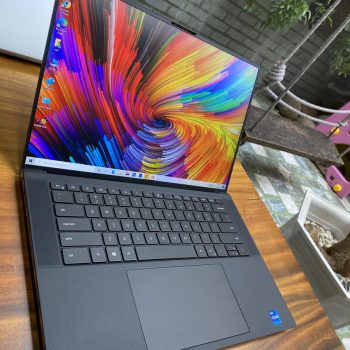 Dell Xps 9510 21