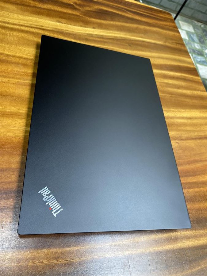 Lenovo Thinkpad E15 4