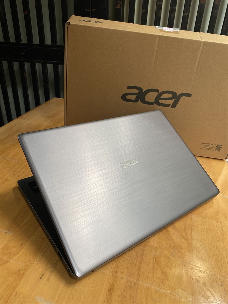 Acer Swift 3 Ryzen 5 1