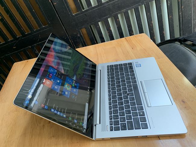 Hp 840 G5 I7 Touch 7