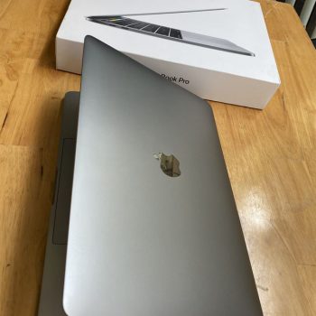 Macbook Pro 13in Touch Bar Box 1