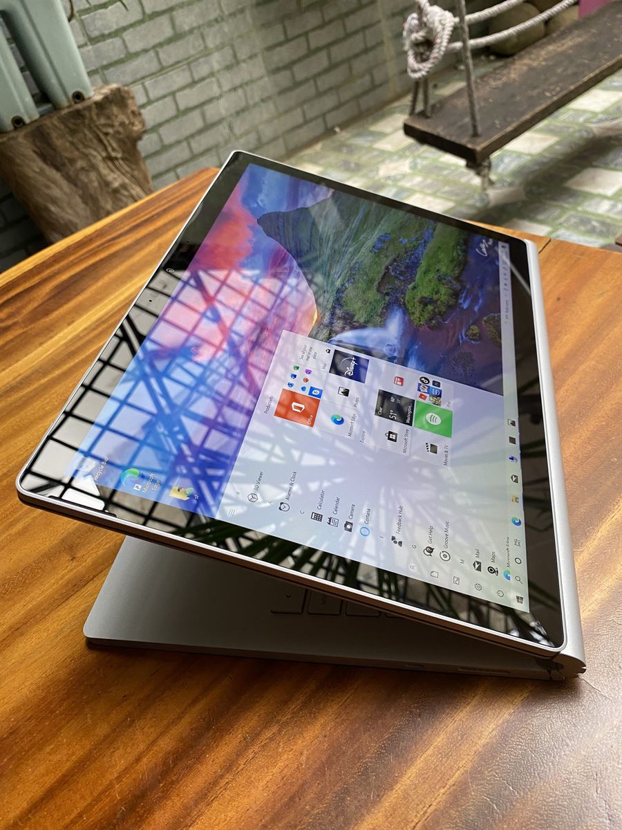 Surface Book 3 12