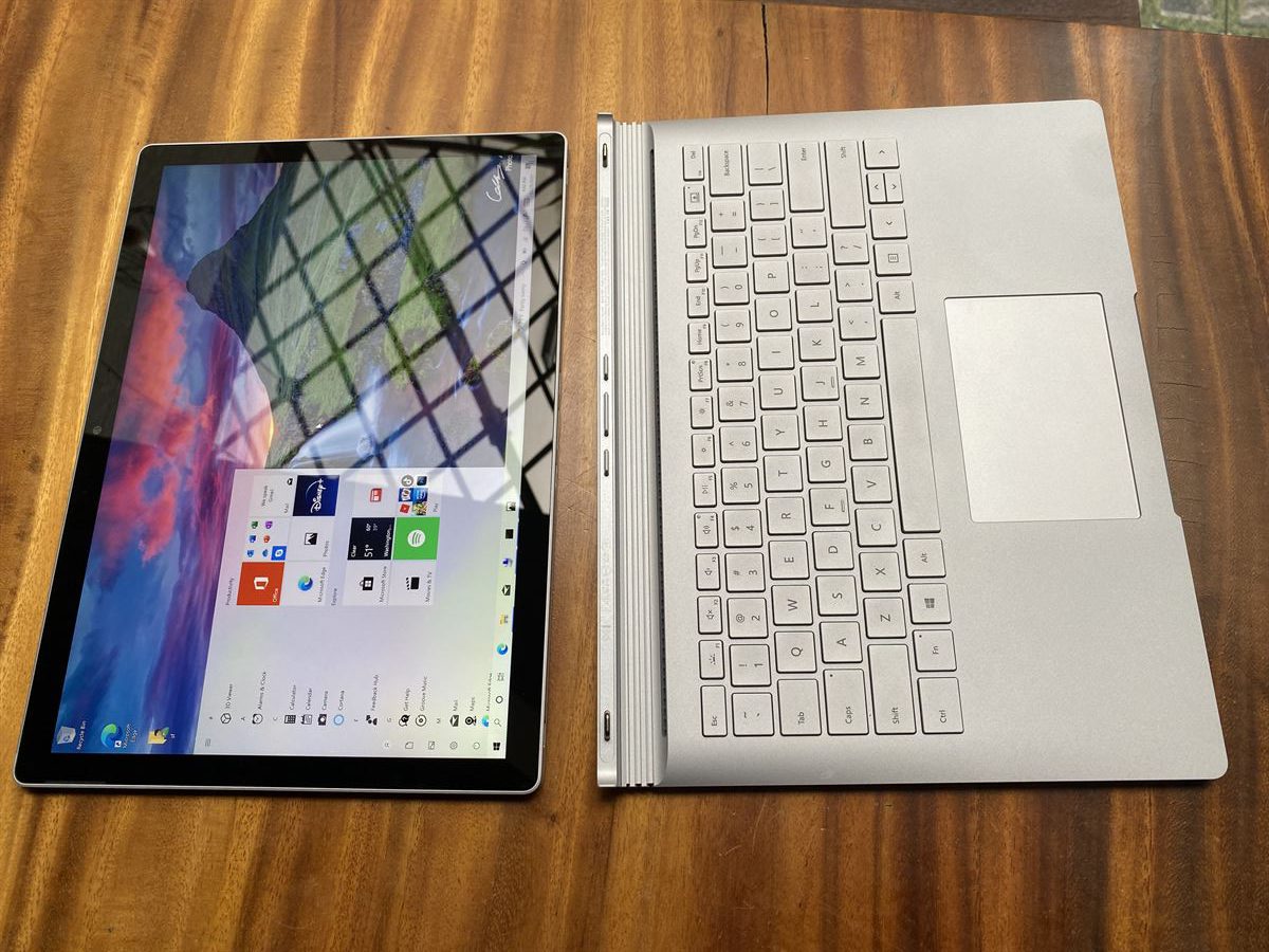 Surface Book 3 13