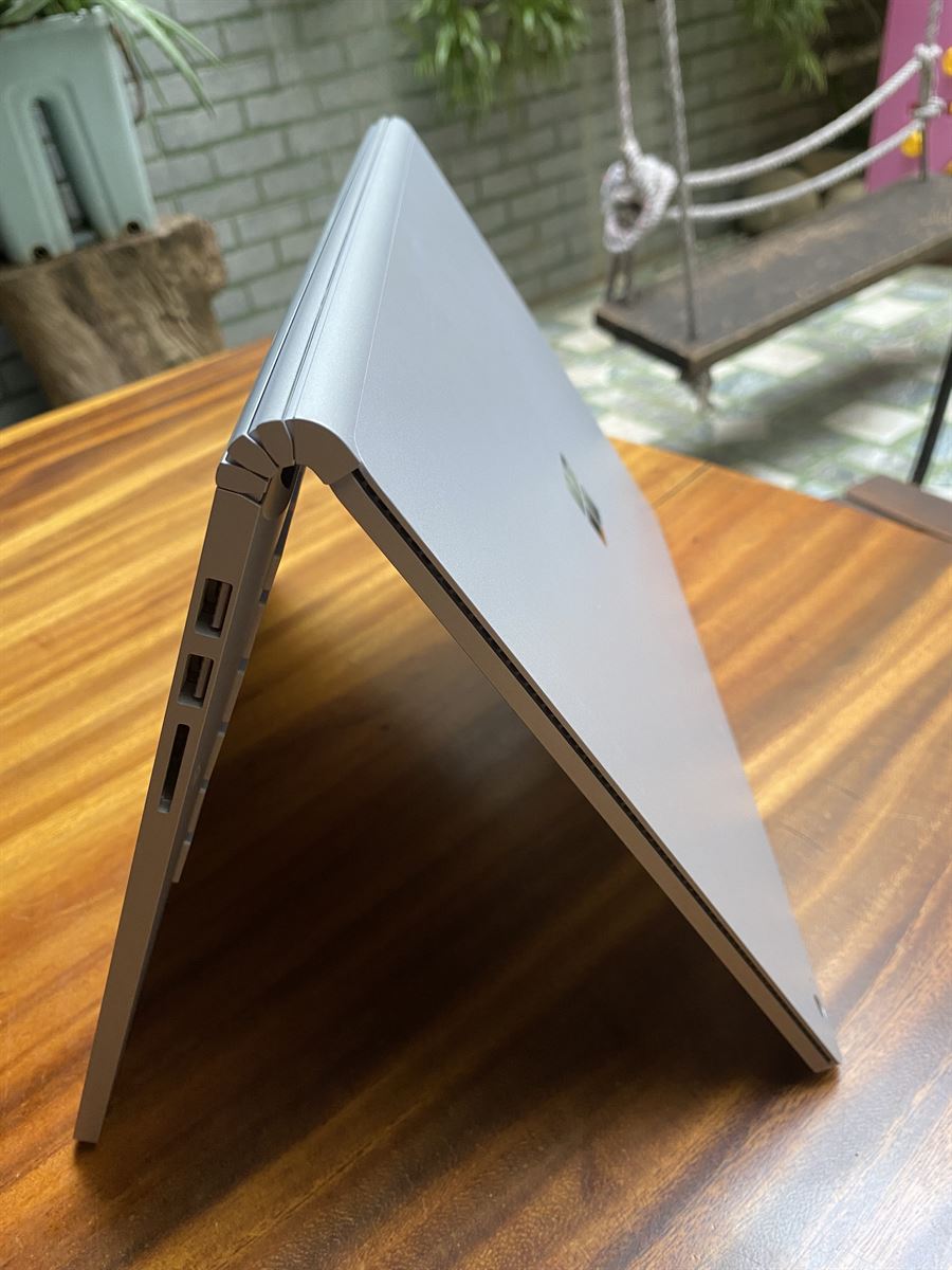 Surface Book 3 16