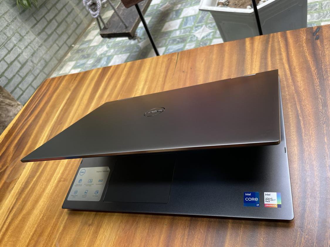 Dell Inspiron 7506 2n1 7