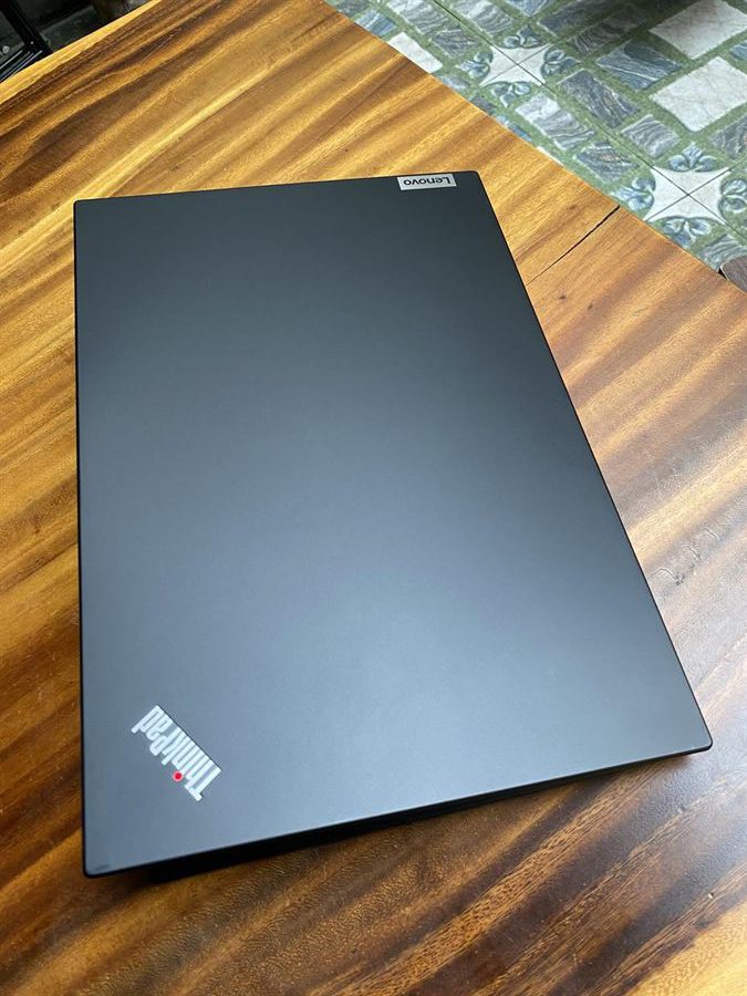 Lenovo Thinkpad L15 Gen 2 4