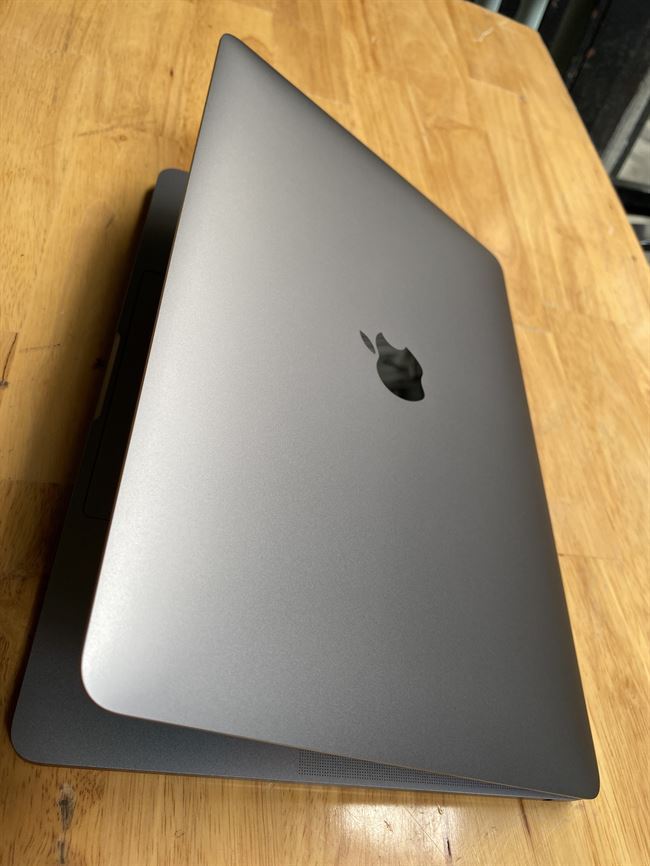 Macbook Pro 13in 2019 Touch Bar Grey 6 1