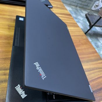 Lenovo Thinkpad P50 Core I7 (1)