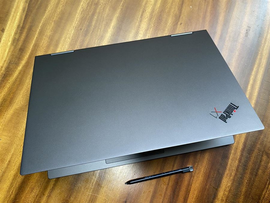 Lenovo Thinkpad X1 Yoga Gen 5 10 1