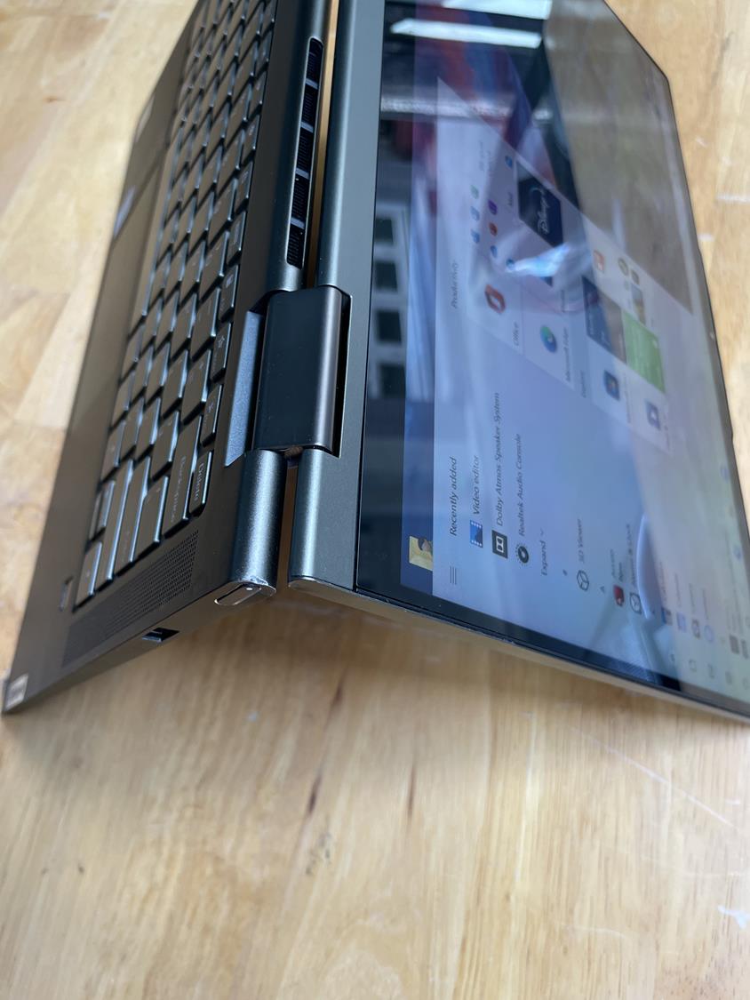Lenovo Yoga 7i I5 4