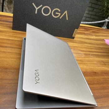 Lenovo Yoga 9 14itl51