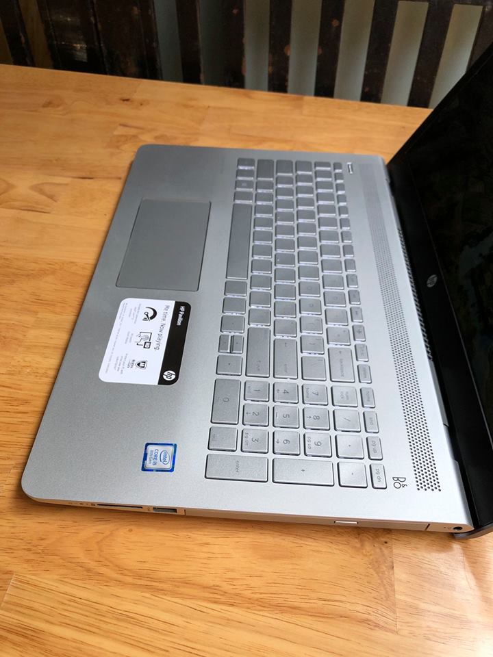 Hp 15 Core I5 8th Touch 6