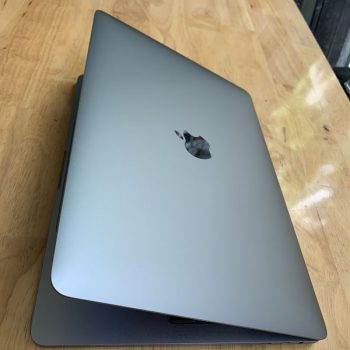 Macbook Pro 13 Touch Bar Grey 16