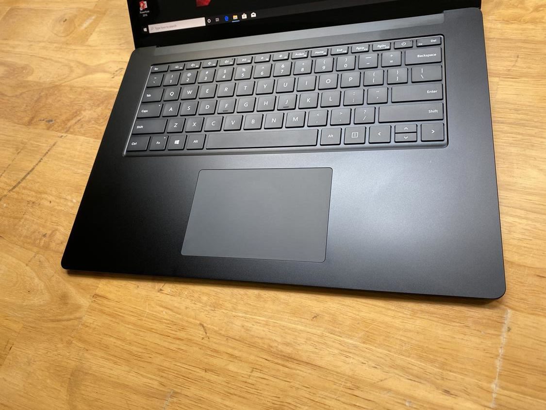 Surface Laptop 3 15in I7 4