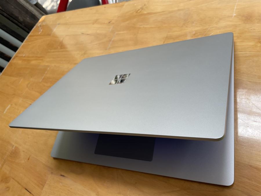 Surface Laptop 4 15inch 7