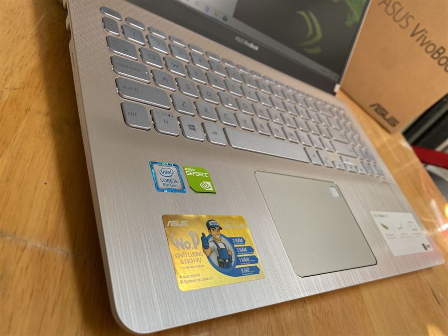 Asus Vivobook S530 Core I5 (4)