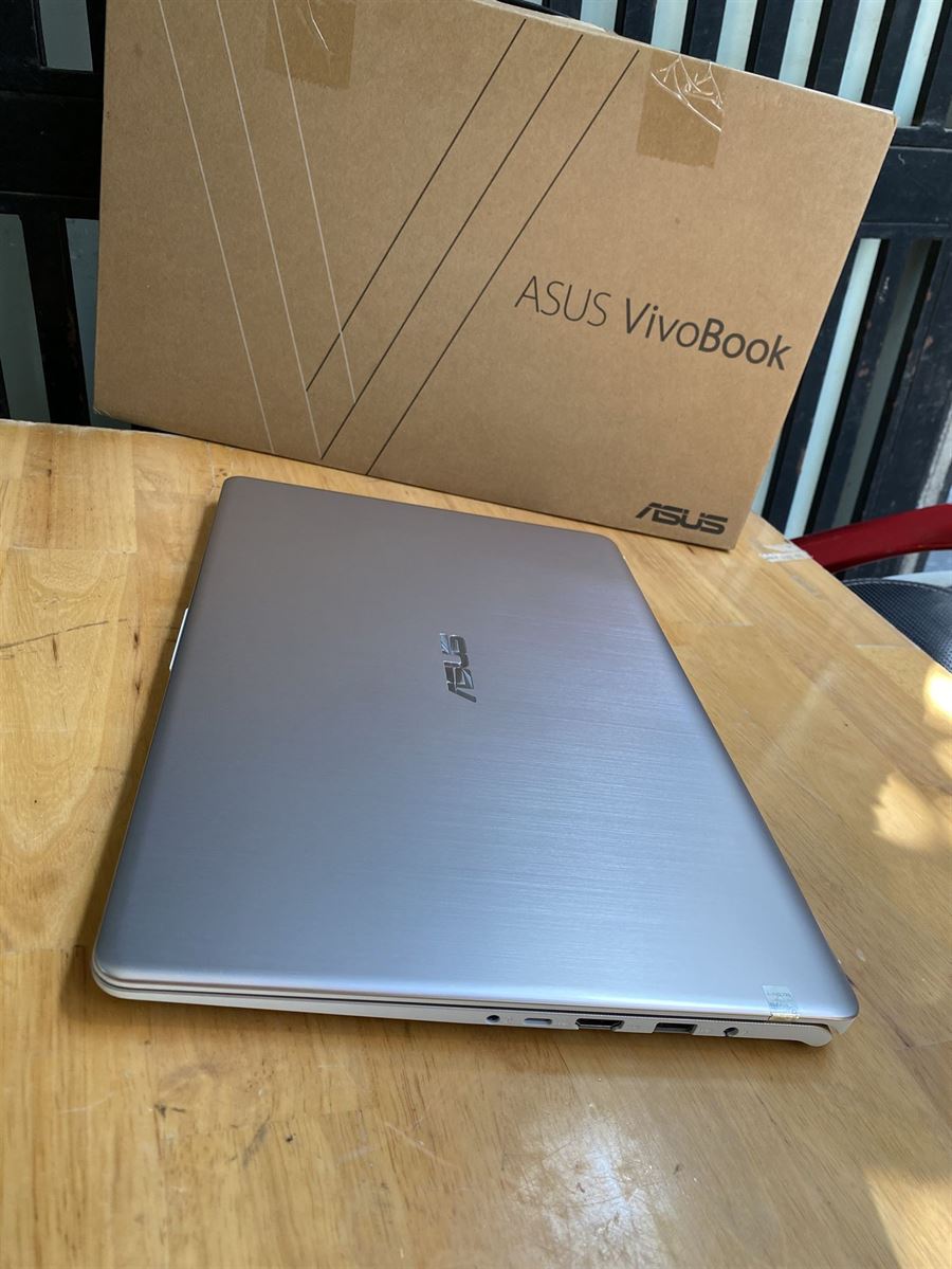 Asus Vivobook S530 Core I5 (5)