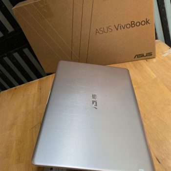 Asus Vivobook S530 Core I5 (6)