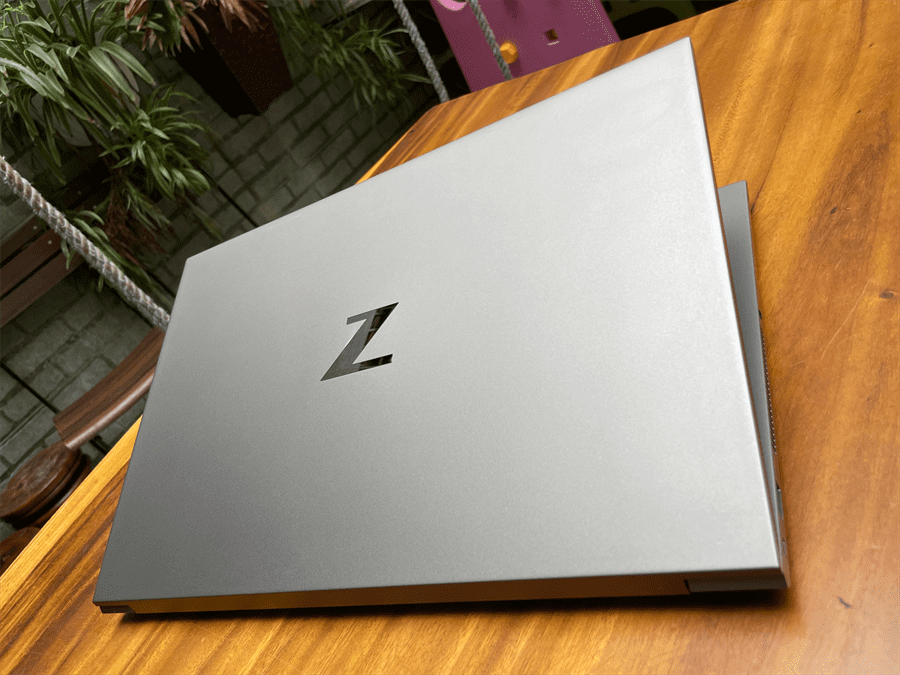 Hp Zbook Studio 15 G7 Core I9 (3)