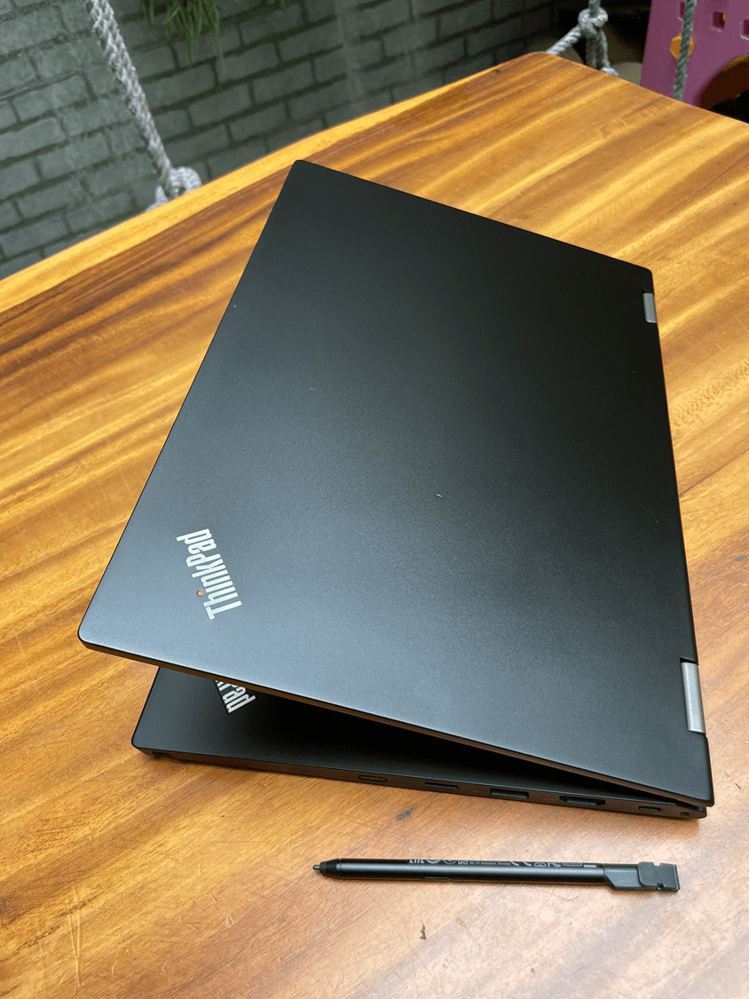 Lenovo Thinkpad L13 Gen 2 Core I7 (1)
