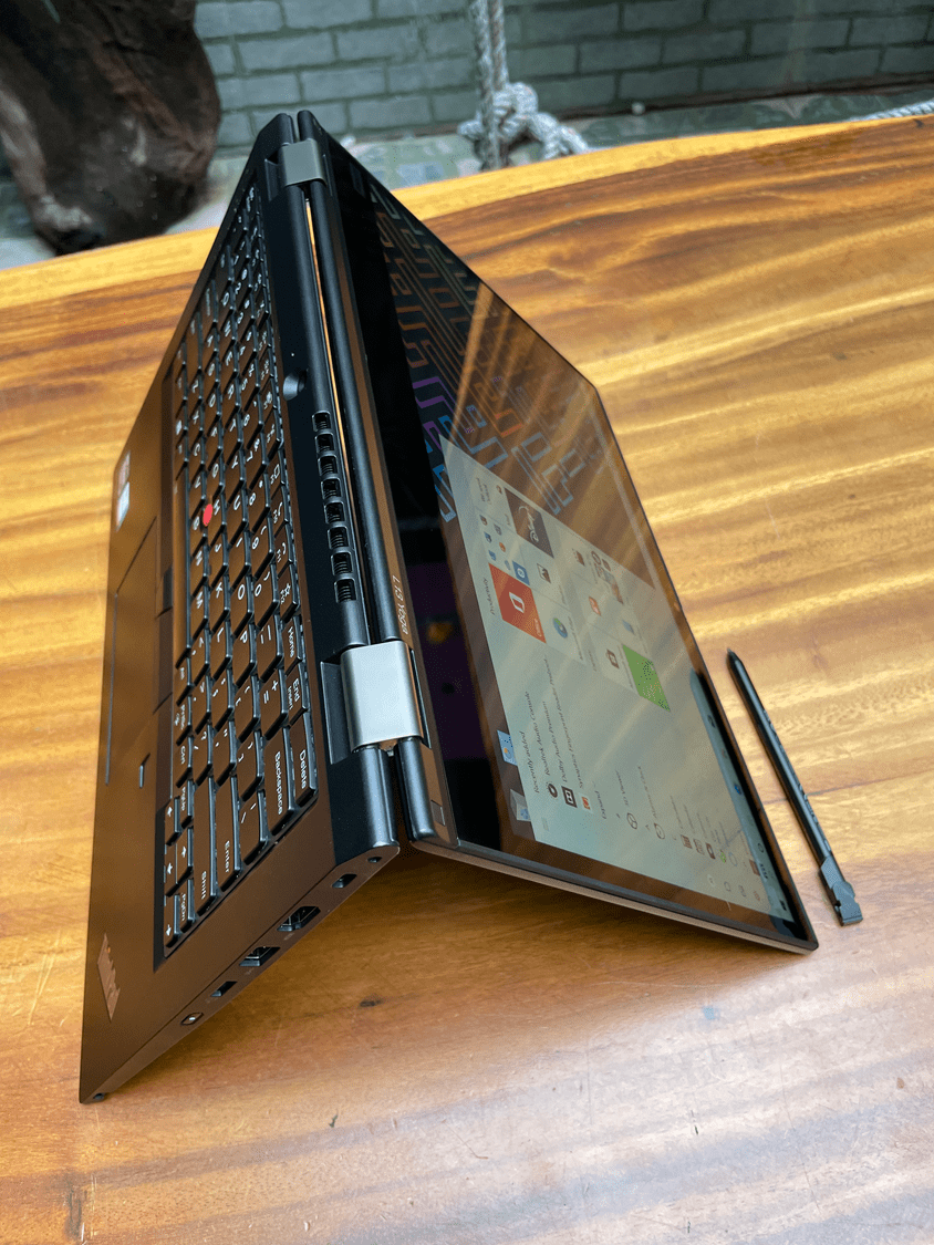 Lenovo Thinkpad L13 Gen 2 Core I7 (2)