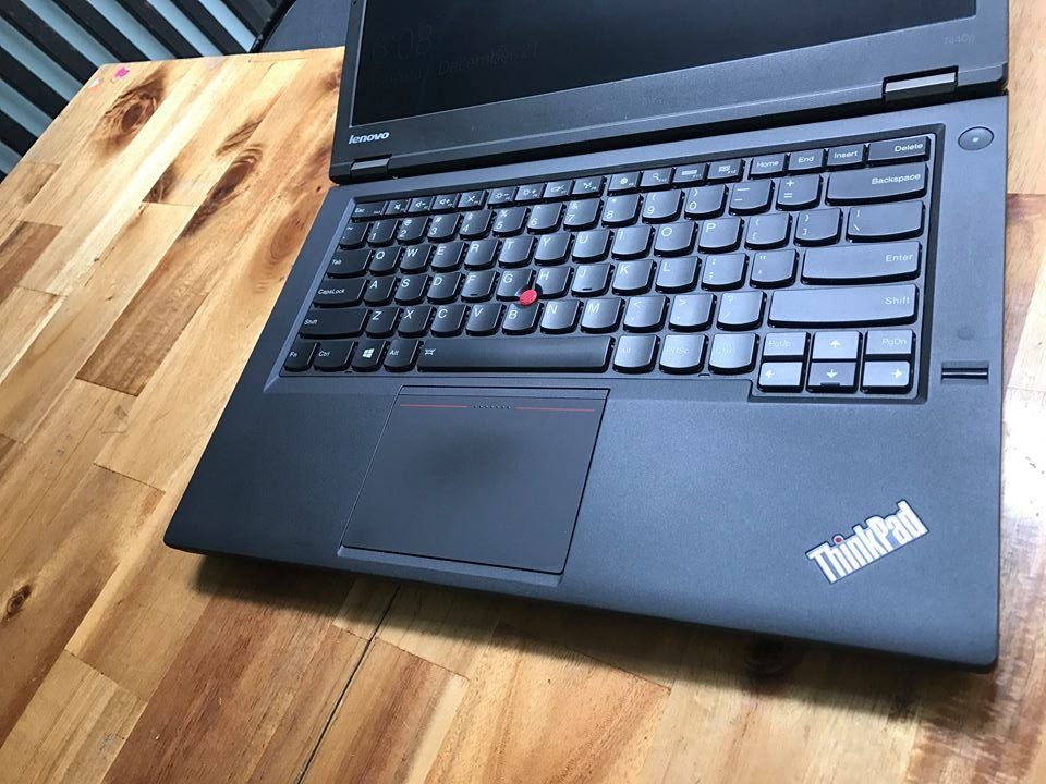 Lenovo Thinkpad T440p Core I5 (2)