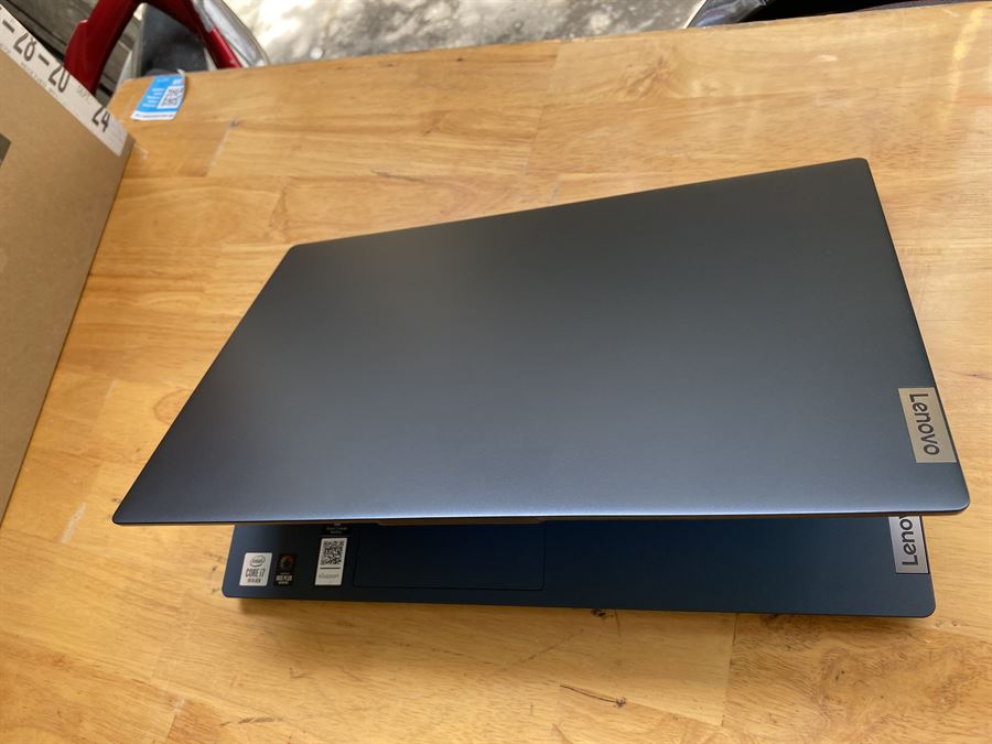Lenovo Ideapad 5 Core I7 (1)
