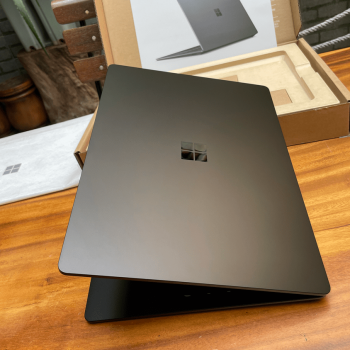 Surface Laptop 4 New Box Meta Black 3