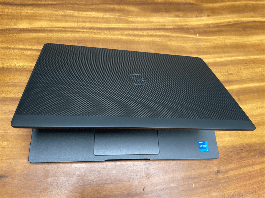 Dell Latitude 7320 Core I5 (7)