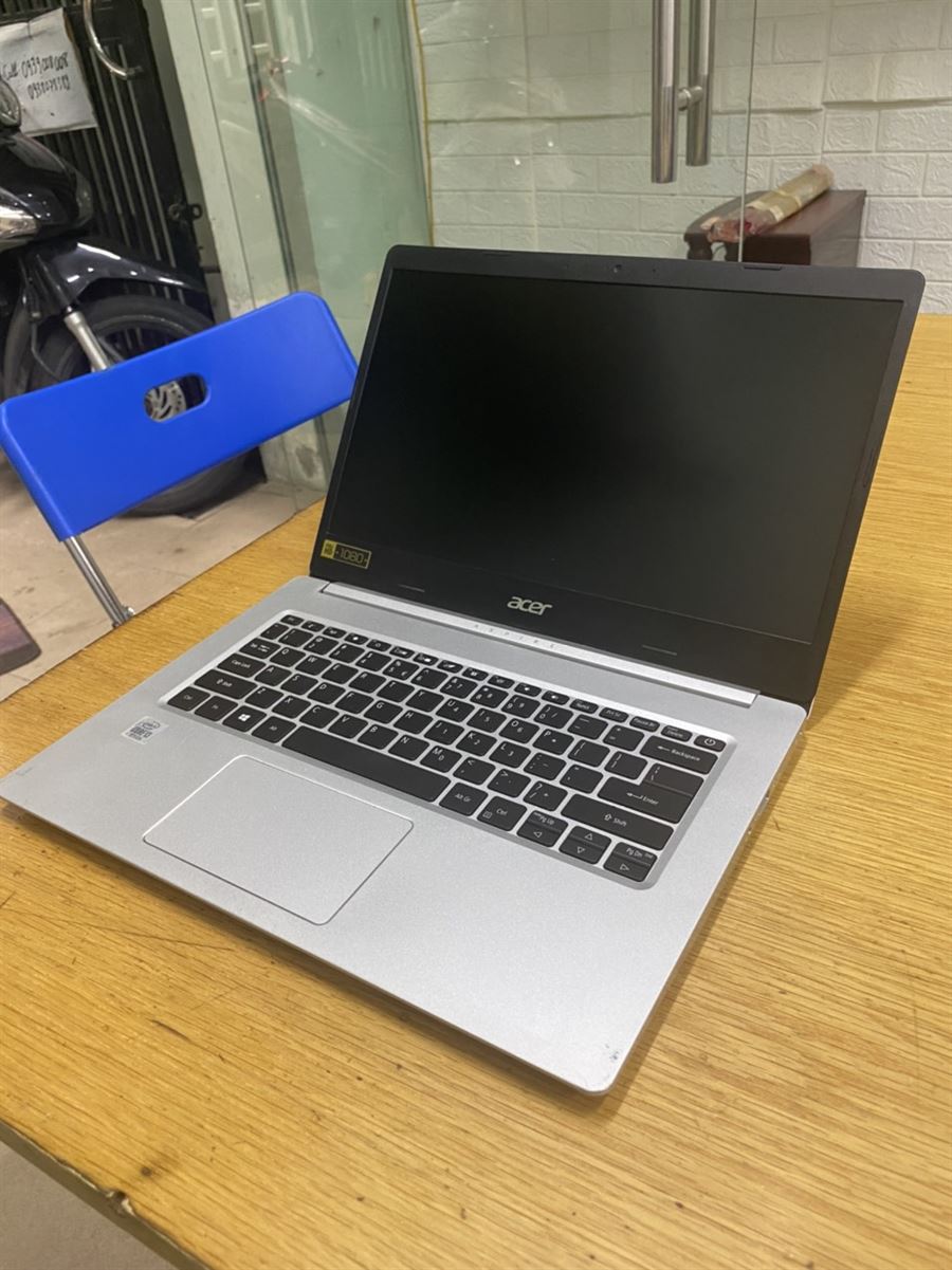Laptop Acer Aspire A514 – 53 (4)
