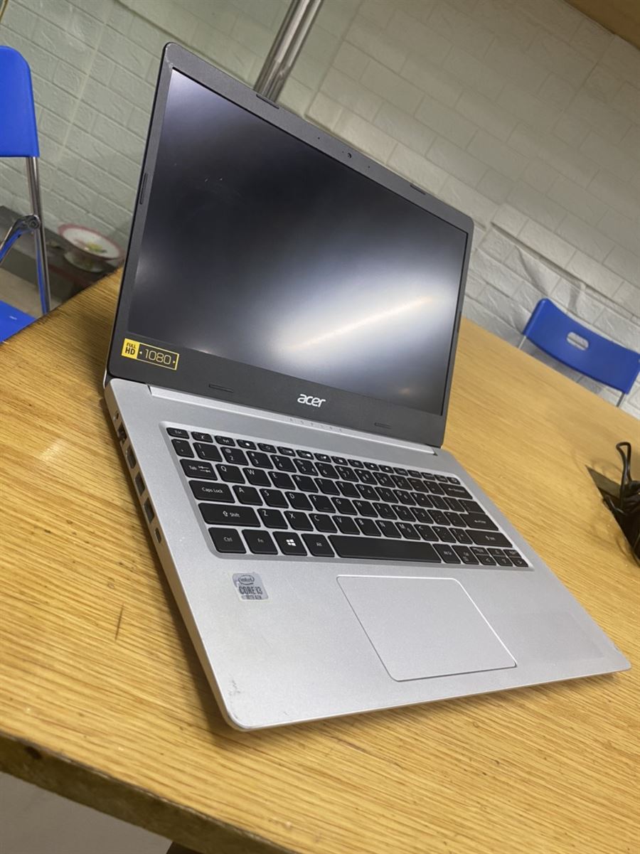 Laptop Acer Aspire A514 – 53 (5)