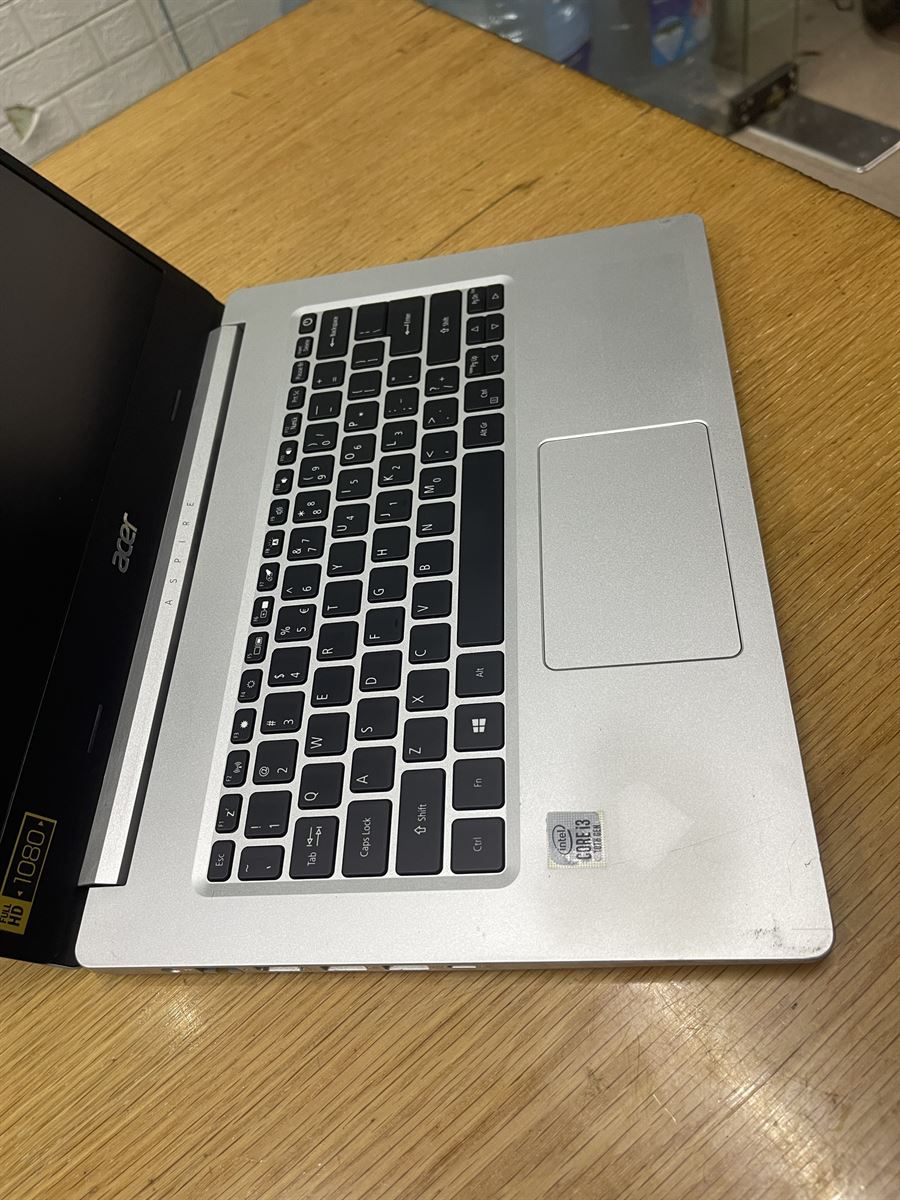 Laptop Acer Aspire A514 – 53 (6)