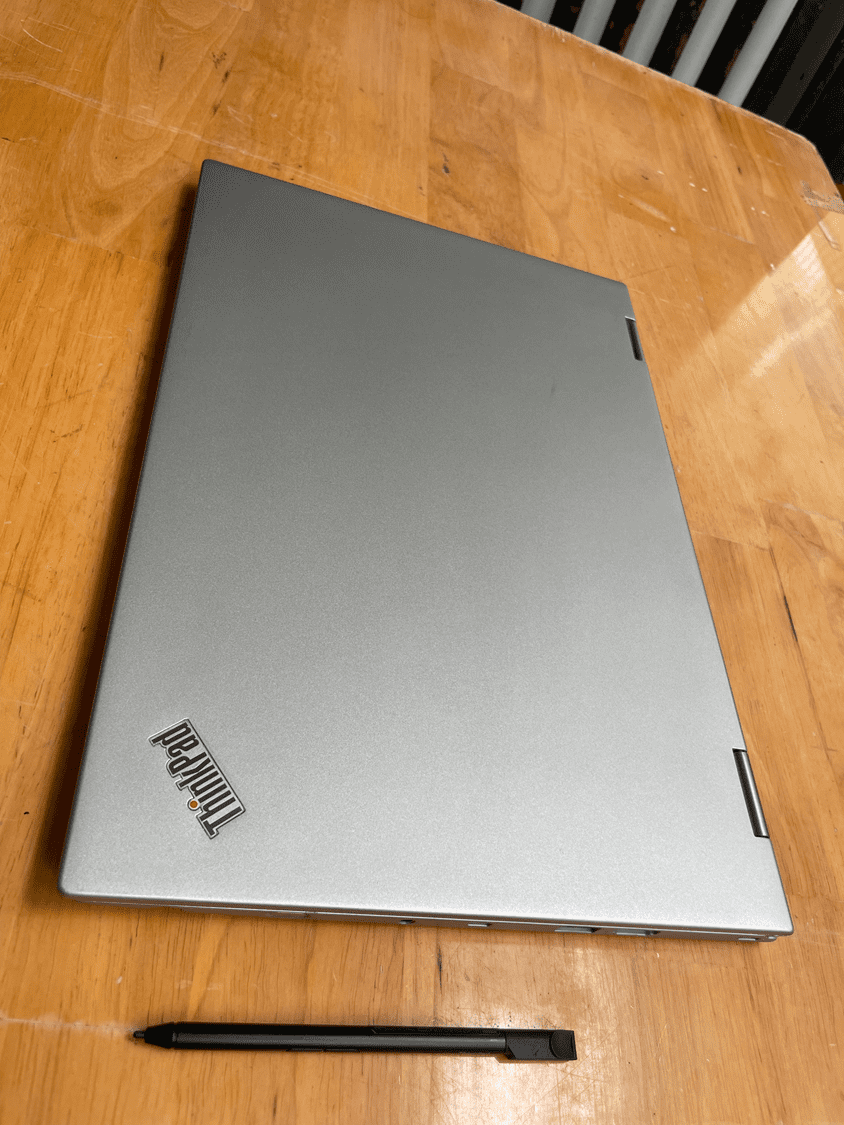 Lenovo Thinkpad X1 Yoga Gen 2 Core I7 (2)