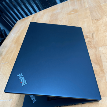 Lenovo Thinkpad X13 Core I7 (2)