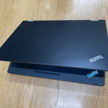 Lenovo Thinkpad Yoga 14 Core I5 (2)