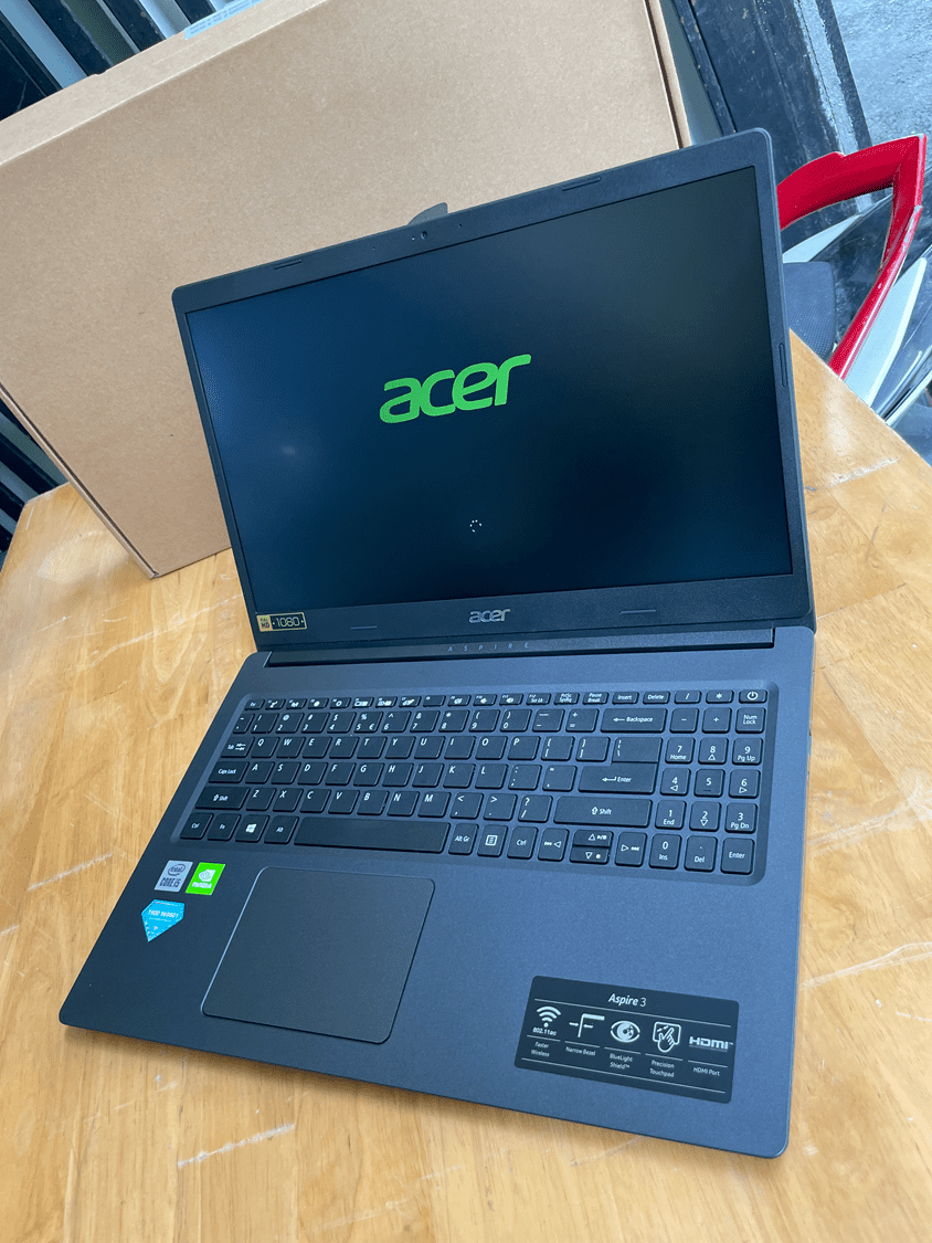 Acer A315 57g Core I5 (2)