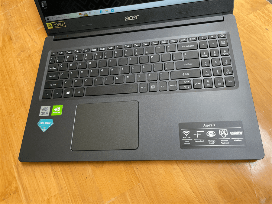 Acer A315 57g Core I5 (4)