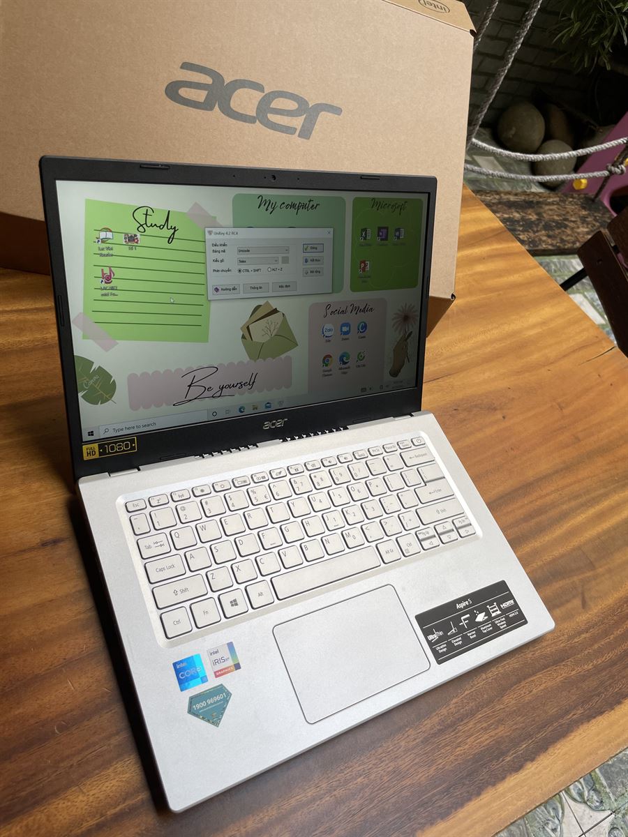 Acer A514 54 Core I5 (1)