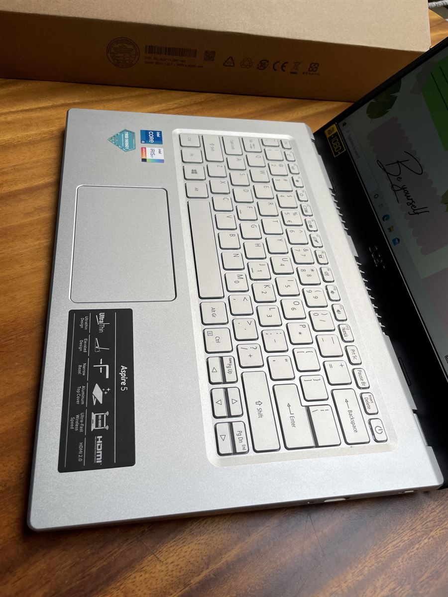 Acer A514 54 Core I5 (2)