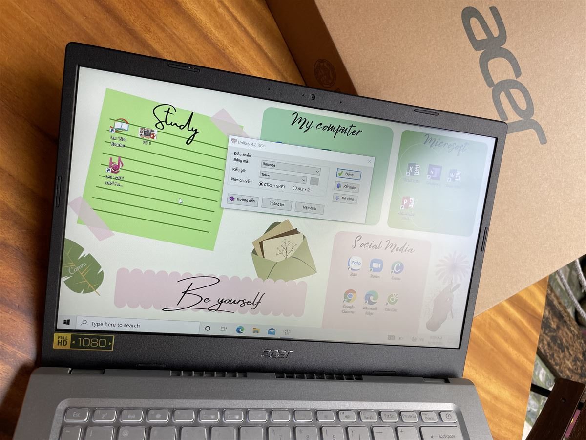 Acer A514 54 Core I5 (4)