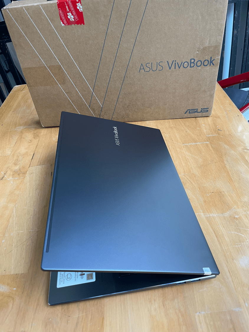 Asus Vivobook S533e Core I5 (1)