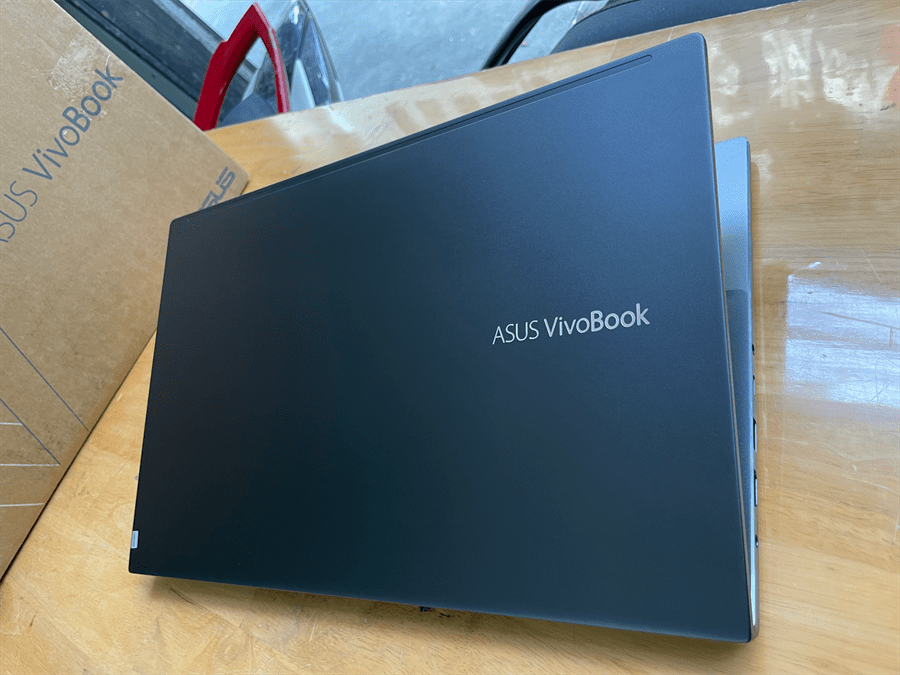 Asus Vivobook S533e Core I5 (6)