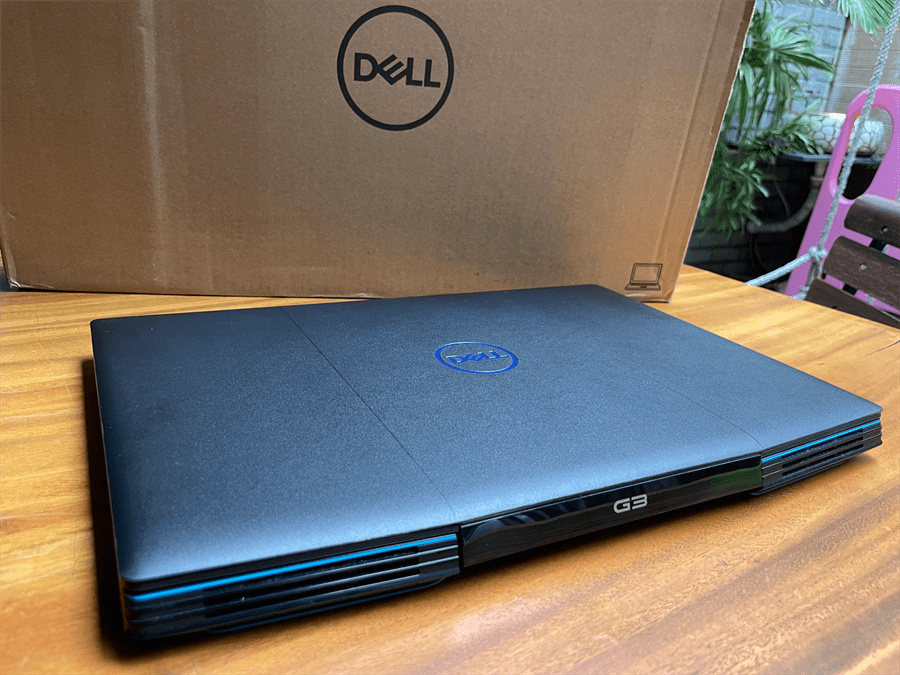 Dell G3 3500 Core I7 (2)