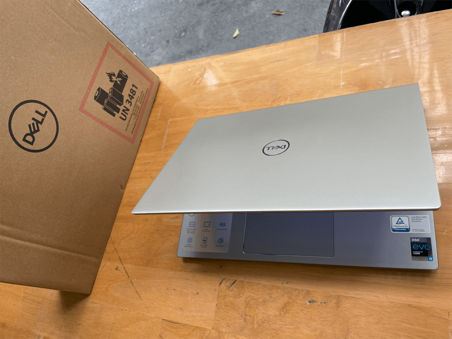 Dell Inspiron 5310 Core I5 (5)