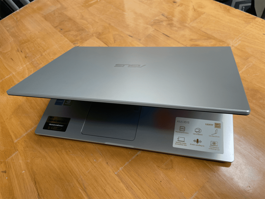 Laptop Asus Vivobook X515e Core I5 (3)