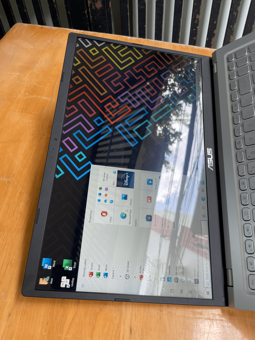 Laptop Asus Vivobook X515e Core I5 (5)