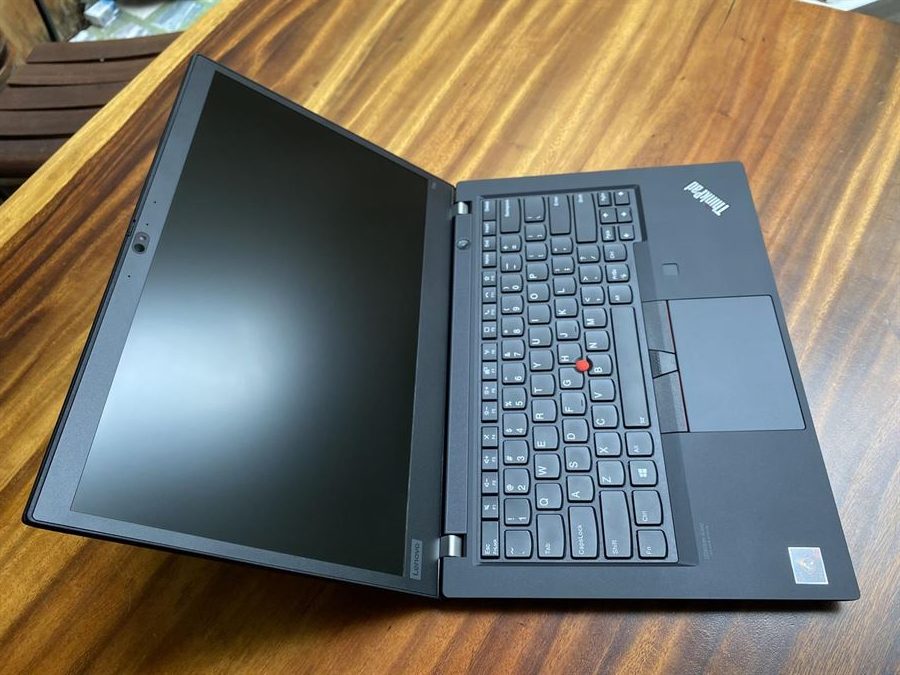 Lenovo Thinkpad T14 Ryzen 7 (3)