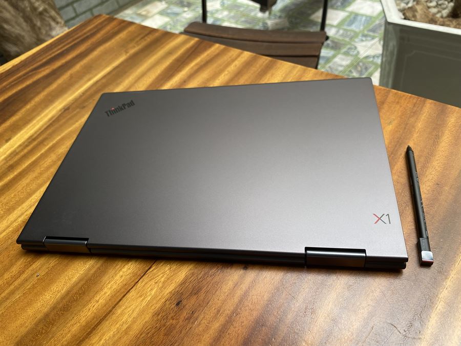 Lenovo Thinkpad X1 Yoga Gen 4 Core I5 (1)