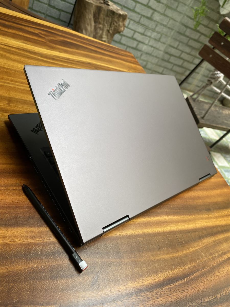Lenovo Thinkpad X1 Yoga Gen 4 Core I5 (2)