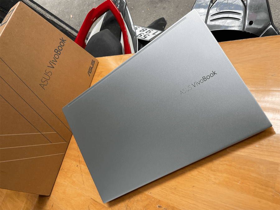Asus Vivobook A515 Core I5 11th (1)
